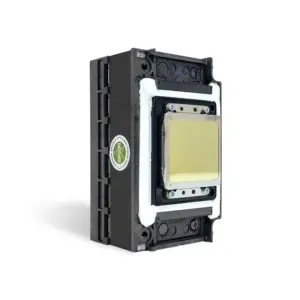 Supply Original Epson F080, I1600 and i3200 U1 A1 E1 Printhead For UV Printer, DTF, DTG Printers