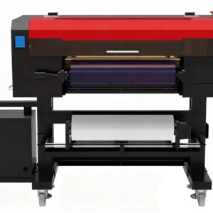 UV Dtf Sticker Printer for Sale:– Durable UV DTF Stickers Machine at Great Price RF-60Pro